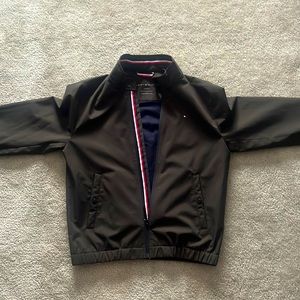 Tommy Hilfiger Jacket